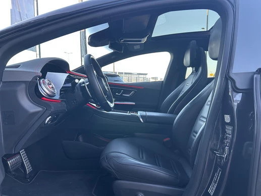 Mercedes-Benz EQE - Afbeelding 12 van 30