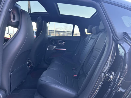 Mercedes-Benz EQE - Afbeelding 14 van 30