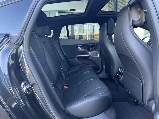 Mercedes-Benz EQE - Afbeelding 15 van 30