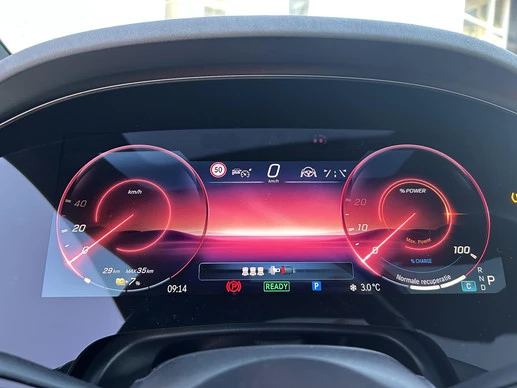 Mercedes-Benz EQE - Afbeelding 17 van 30