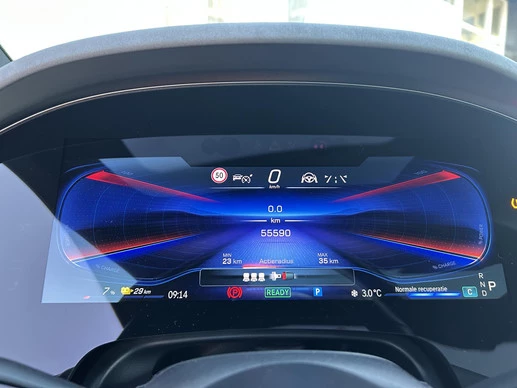 Mercedes-Benz EQE - Afbeelding 18 van 30