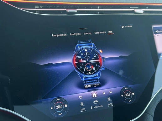 Mercedes-Benz EQE - Afbeelding 29 van 30