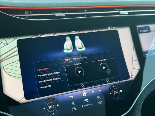 Mercedes-Benz EQE - Afbeelding 30 van 30