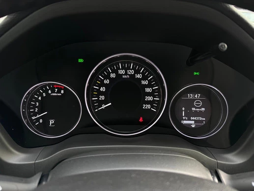 Honda HR-V - Afbeelding 14 van 30