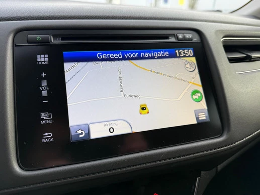 Honda HR-V - Afbeelding 17 van 30