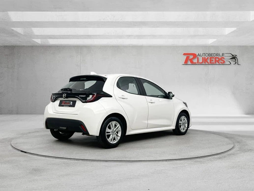 Mazda 2 - Afbeelding 2 van 30