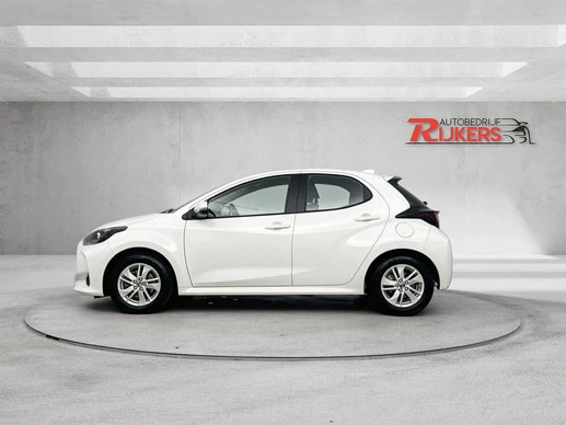 Mazda 2 - Afbeelding 6 van 30