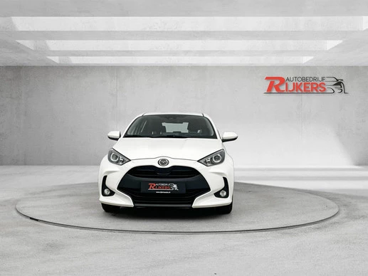 Mazda 2 - Afbeelding 10 van 30