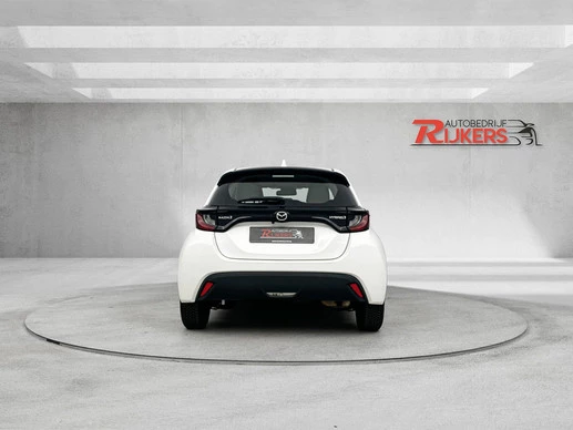 Mazda 2 - Afbeelding 11 van 30