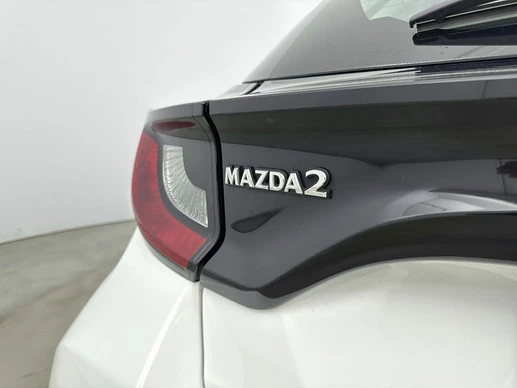 Mazda 2 - Afbeelding 15 van 30