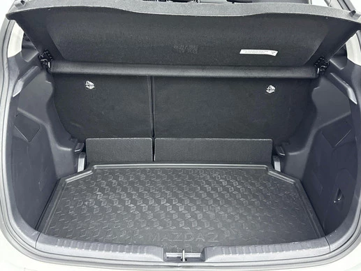 Mazda 2 - Afbeelding 16 van 30