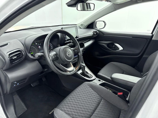 Mazda 2 - Afbeelding 22 van 30