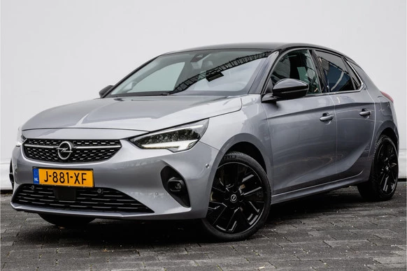 Opel Corsa-e - Afbeelding 1 van 30