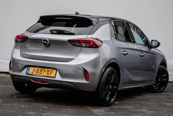 Opel Corsa-e - Afbeelding 11 van 30