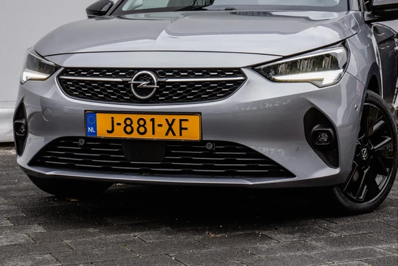 Opel Corsa-e - Afbeelding 2 van 30