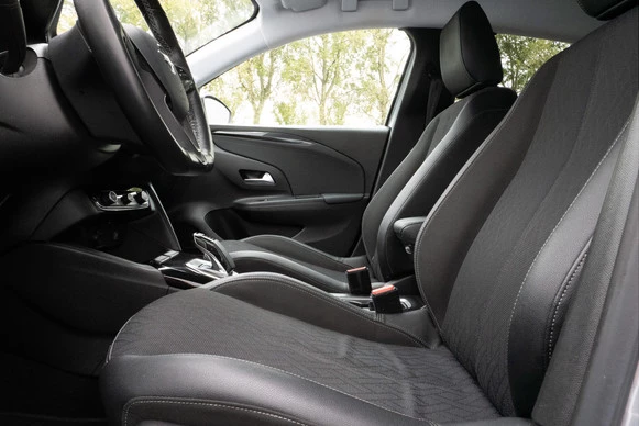 Opel Corsa-e - Afbeelding 16 van 30