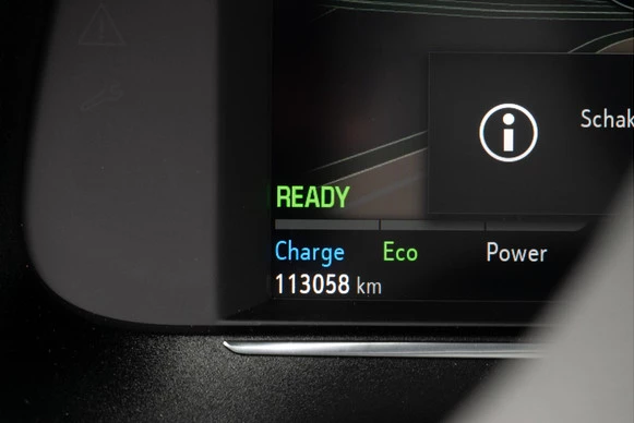 Opel Corsa-e - Afbeelding 27 van 30