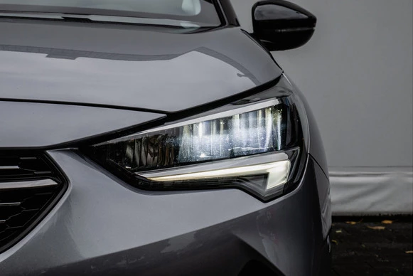 Opel Corsa-e - Afbeelding 28 van 30