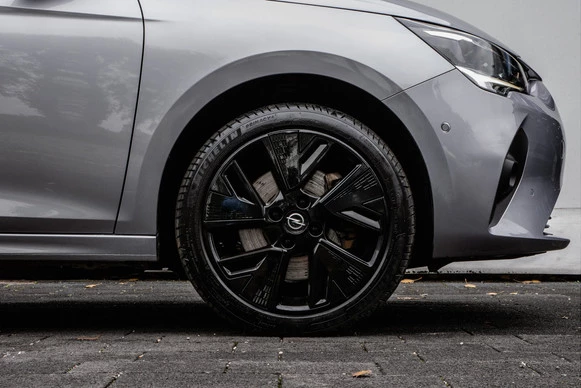 Opel Corsa-e - Afbeelding 30 van 30