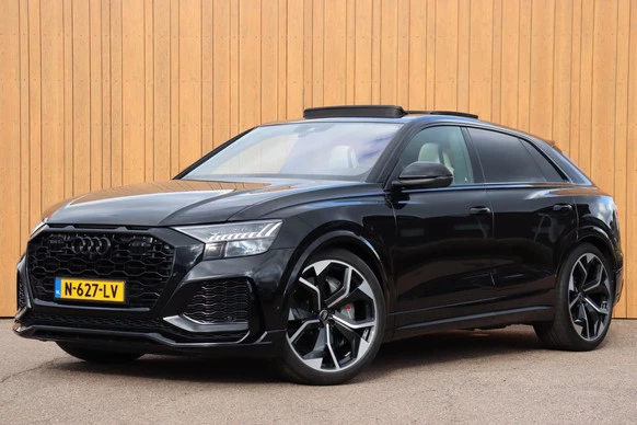 Audi RSQ8 - Afbeelding 1 van 30