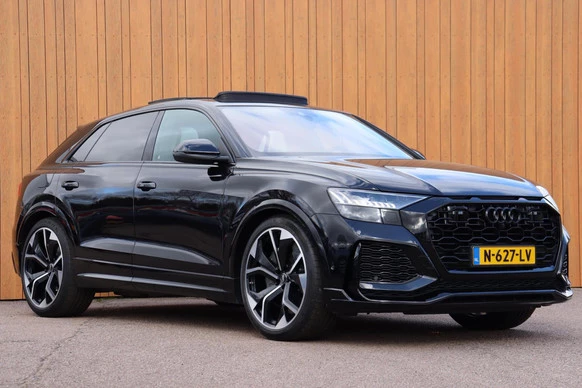 Audi RSQ8 - Afbeelding 2 van 30
