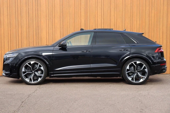 Audi RSQ8 - Afbeelding 3 van 30