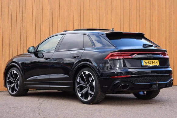 Audi RSQ8 - Afbeelding 4 van 30