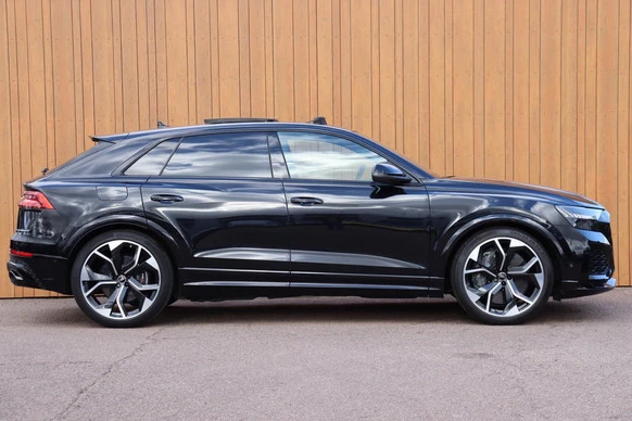 Audi RSQ8 - Afbeelding 5 van 30