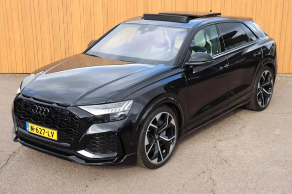 Audi RSQ8 - Afbeelding 6 van 30