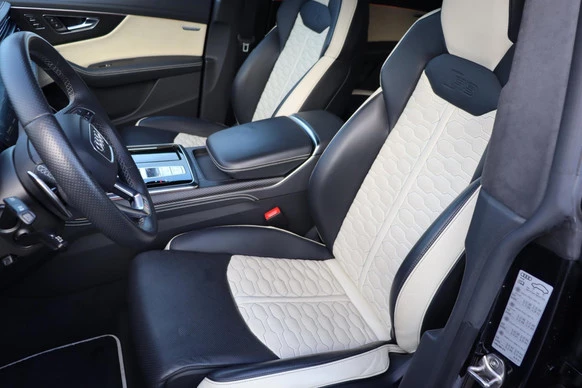 Audi RSQ8 - Afbeelding 8 van 30