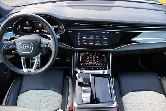 Audi RSQ8 - Afbeelding 9 van 30