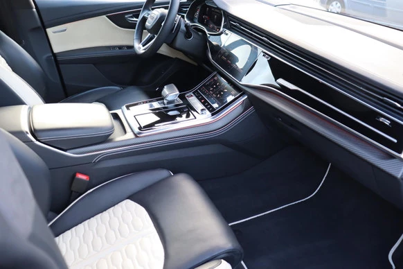 Audi RSQ8 - Afbeelding 10 van 30