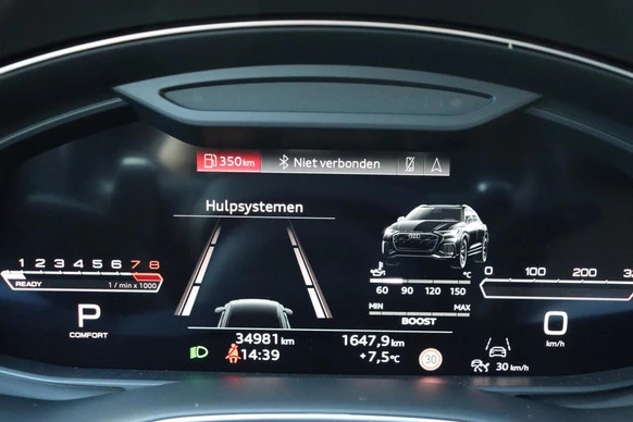 Audi RSQ8 - Afbeelding 11 van 30