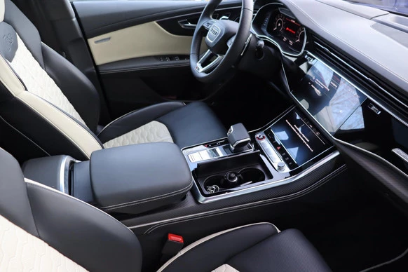 Audi RSQ8 - Afbeelding 14 van 30