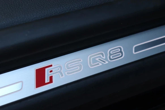 Audi RSQ8 - Afbeelding 19 van 30