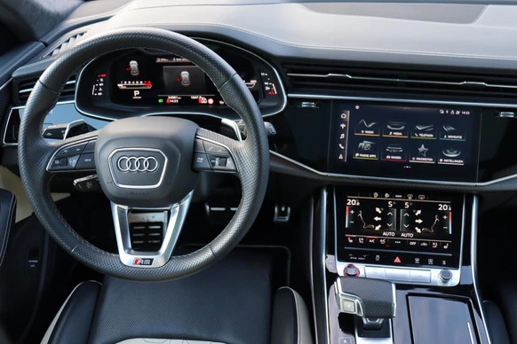 Audi RSQ8 - Afbeelding 22 van 30