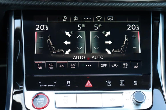 Audi RSQ8 - Afbeelding 24 van 30