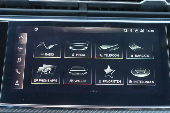 Audi RSQ8 - Afbeelding 25 van 30