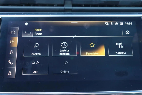 Audi RSQ8 - Afbeelding 27 van 30