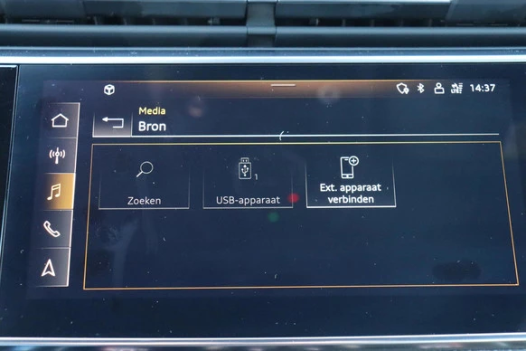 Audi RSQ8 - Afbeelding 28 van 30