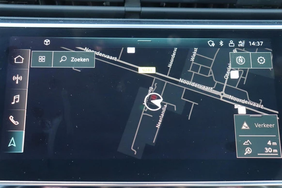 Audi RSQ8 - Afbeelding 29 van 30