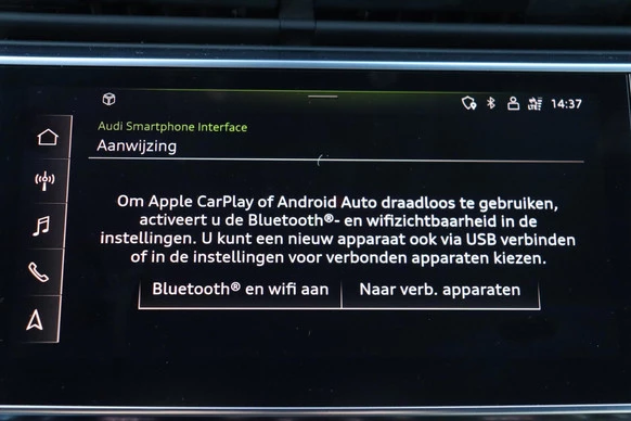 Audi RSQ8 - Afbeelding 30 van 30