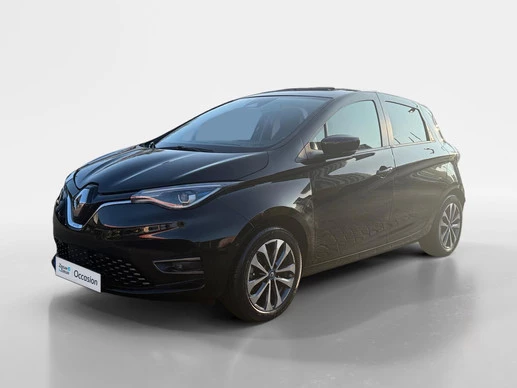 Renault ZOE - Afbeelding 1 van 23