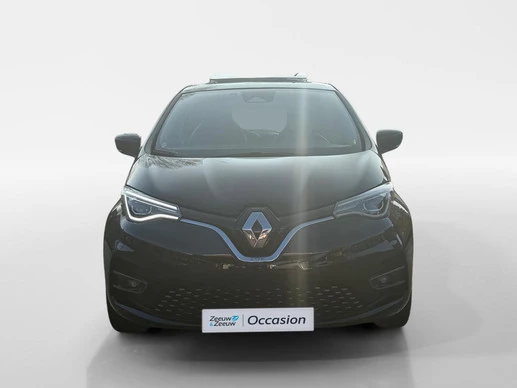 Renault ZOE - Afbeelding 2 van 23