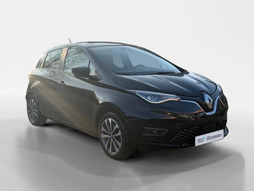 Renault ZOE - Afbeelding 3 van 23