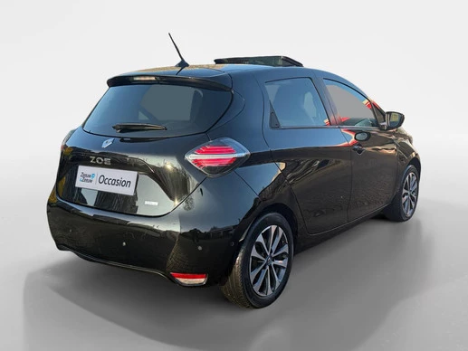 Renault ZOE - Afbeelding 5 van 23