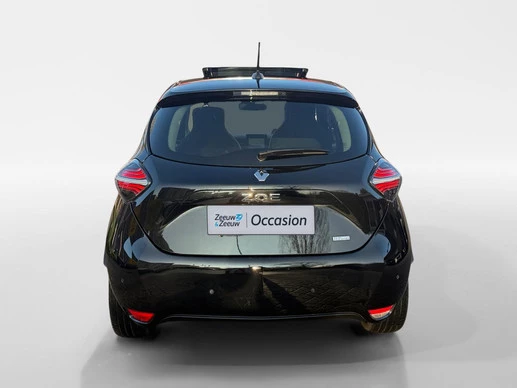 Renault ZOE - Afbeelding 6 van 23