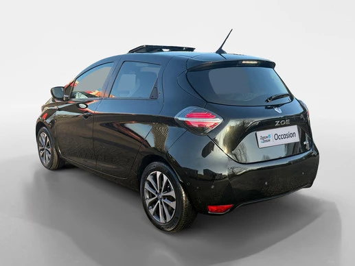 Renault ZOE - Afbeelding 7 van 23