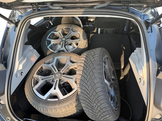 Renault ZOE - Afbeelding 9 van 23