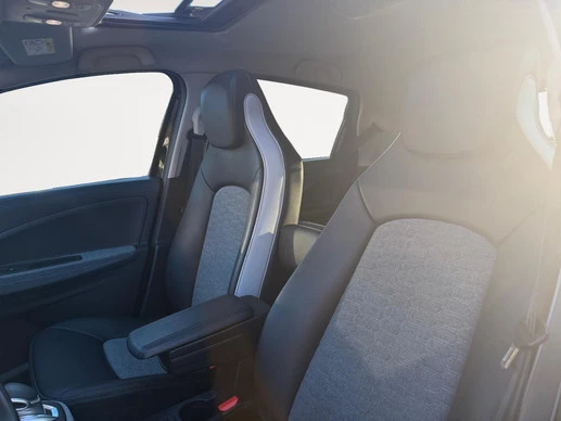 Renault ZOE - Afbeelding 13 van 23